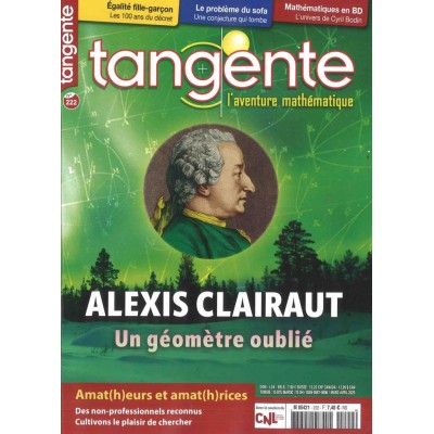TANGENTE