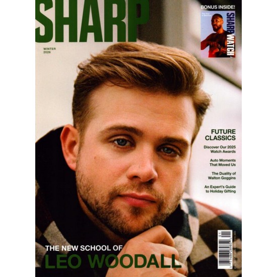 SHARP