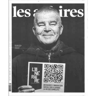 LES AFFAIRES