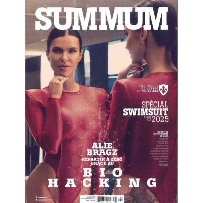 SUMMUM