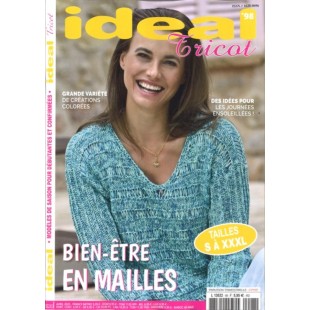 IDÉAL TRICOT