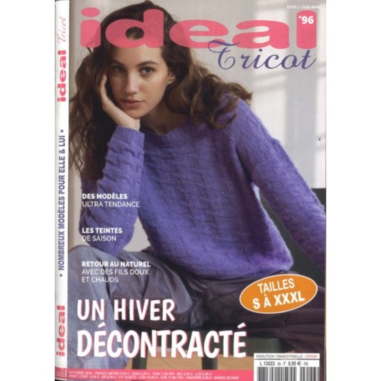 IDÉAL TRICOT