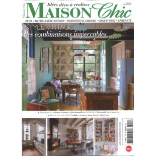 MAISON CHIC