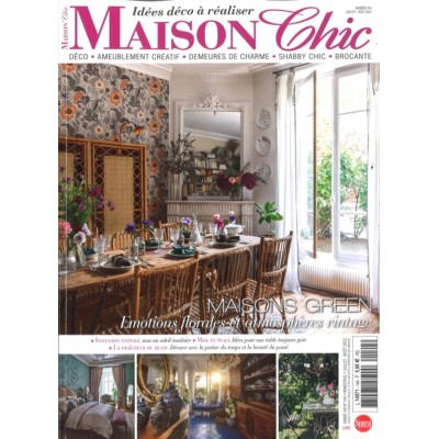 MAISON CHIC