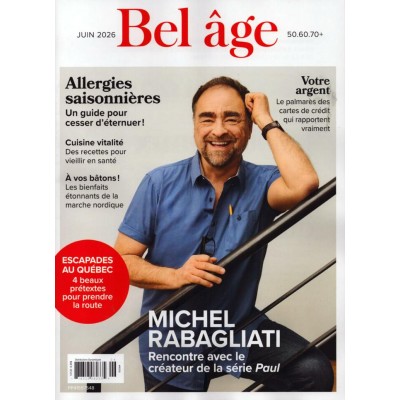 BEL ÂGE