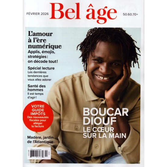 BEL ÂGE