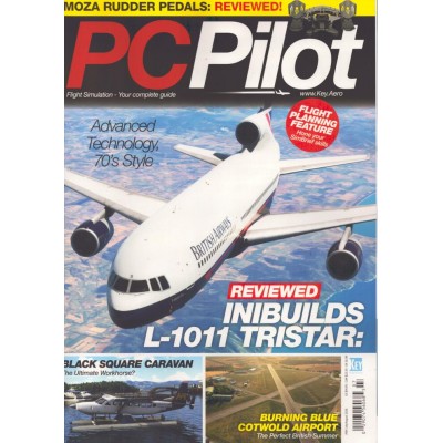 PC PILOT