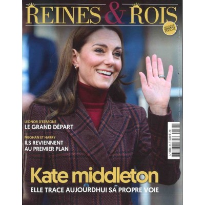 REINES & ROIS