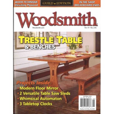 WOODSMITH
