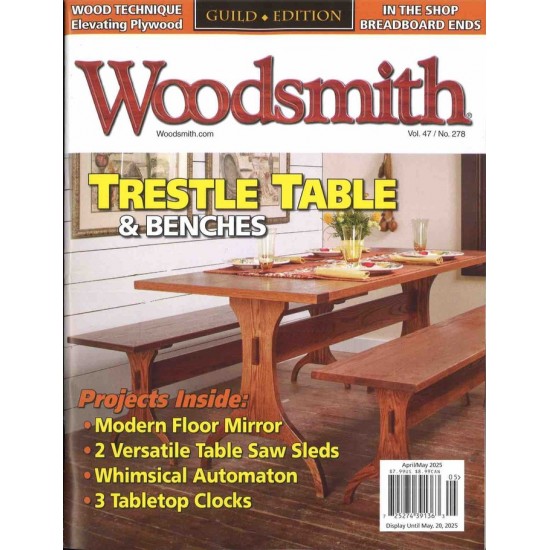 WOODSMITH