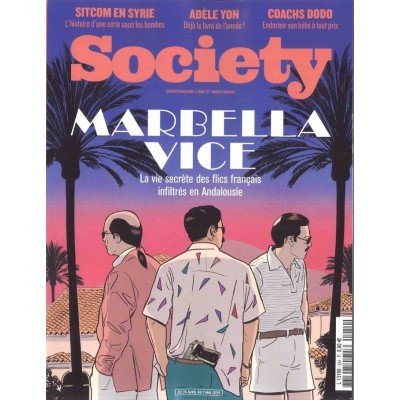 SOCIETY