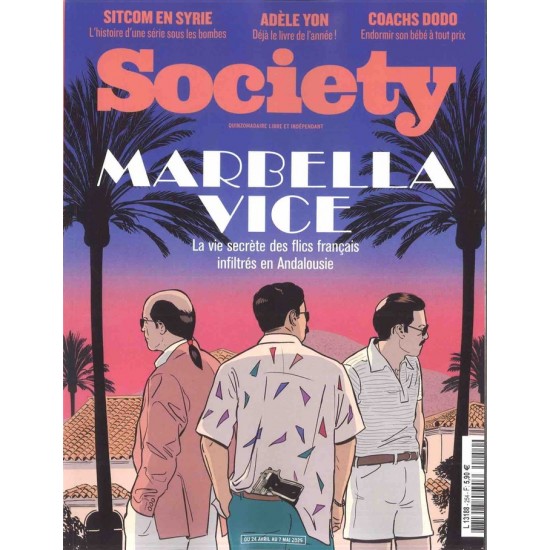 SOCIETY