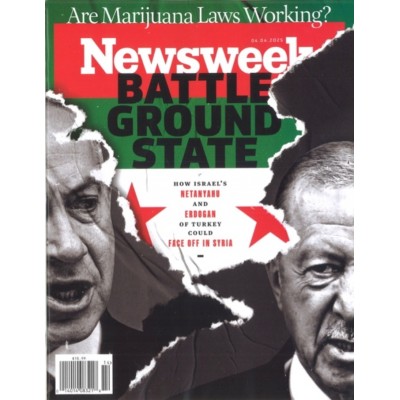 NEWSWEEK