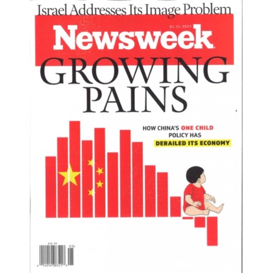 NEWSWEEK