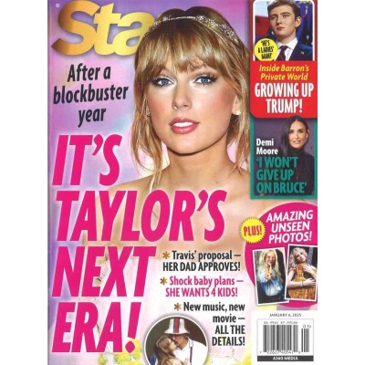 STAR