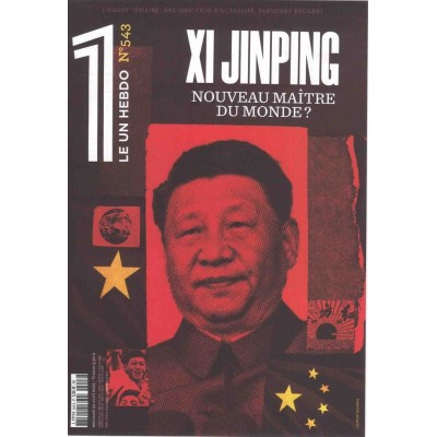 LE UN HEBDO (LE 1)