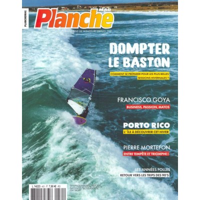 PLANCHEMAG