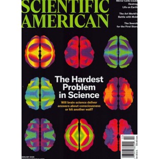SCIENTIFIC AMERICAN