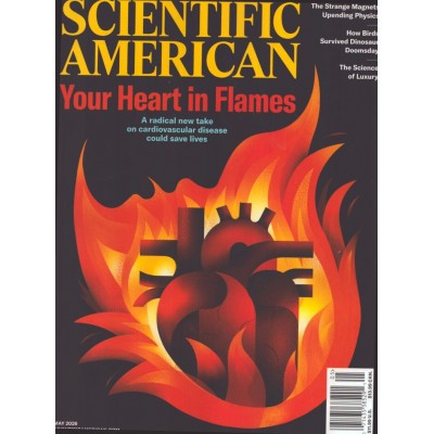 SCIENTIFIC AMERICAN