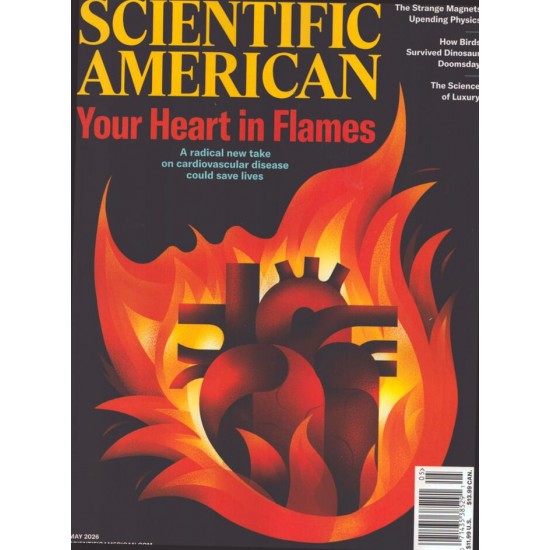 SCIENTIFIC AMERICAN