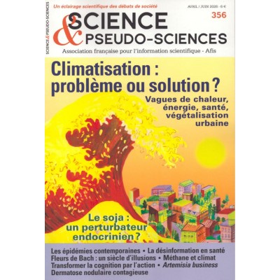 SCIENCE & PSEUDO-SCIENCES