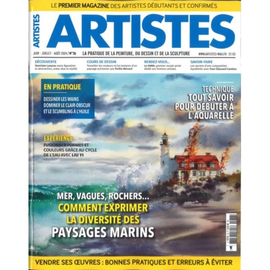 ARTISTES