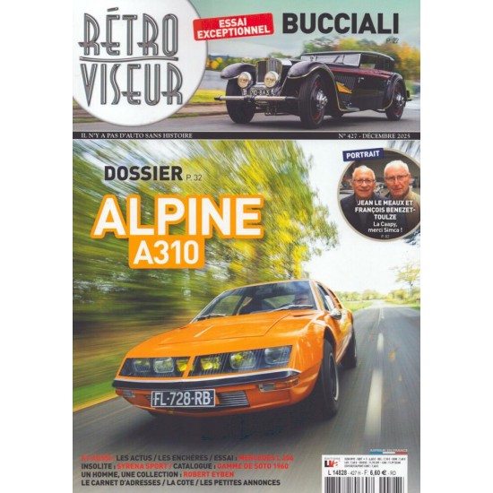 RÉTROVISEUR