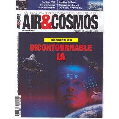 AIR & COSMOS