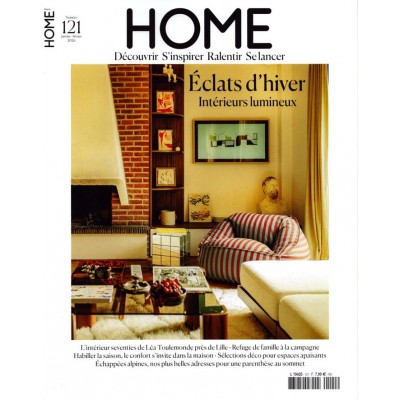 HOME MAGAZINE
