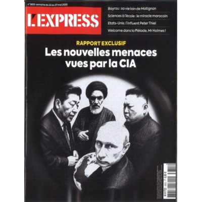 L'EXPRESS