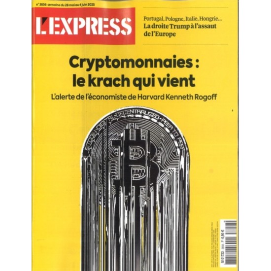L'EXPRESS