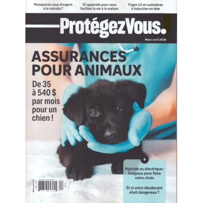 PROTÉGEZ-VOUS