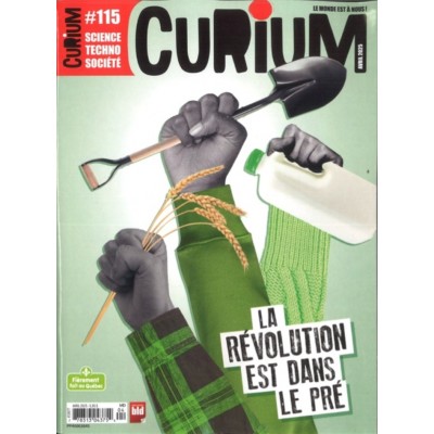 CURIUM