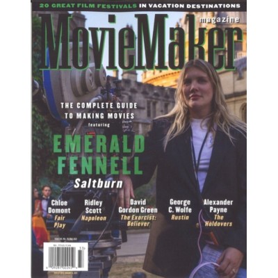 MOVIEMAKER