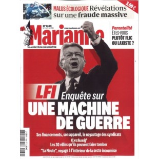 MARIANNE