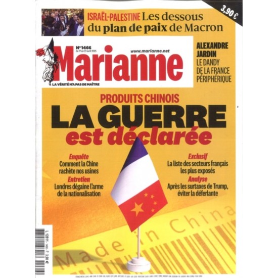 MARIANNE