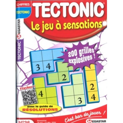 TECTONIC