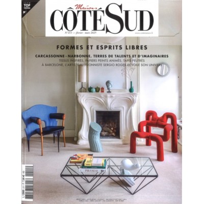 MAISONS CÔTÉ SUD