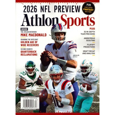 ATHLON SPORTS PRO FOOTBALL