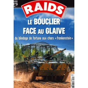 RAIDS HORS-SÉRIE