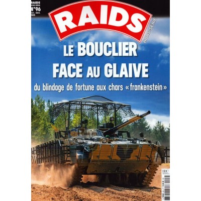 RAIDS HORS-SÉRIE