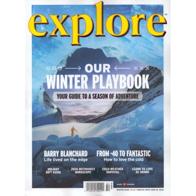 EXPLORE