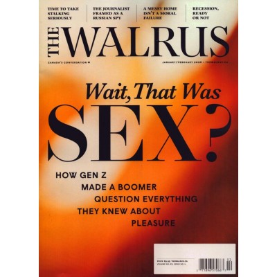 THE WALRUS