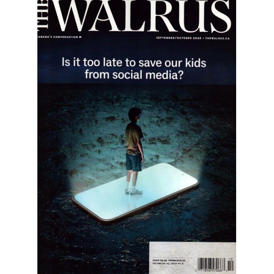 THE WALRUS