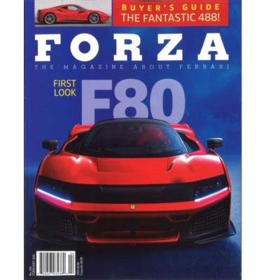 FORZA