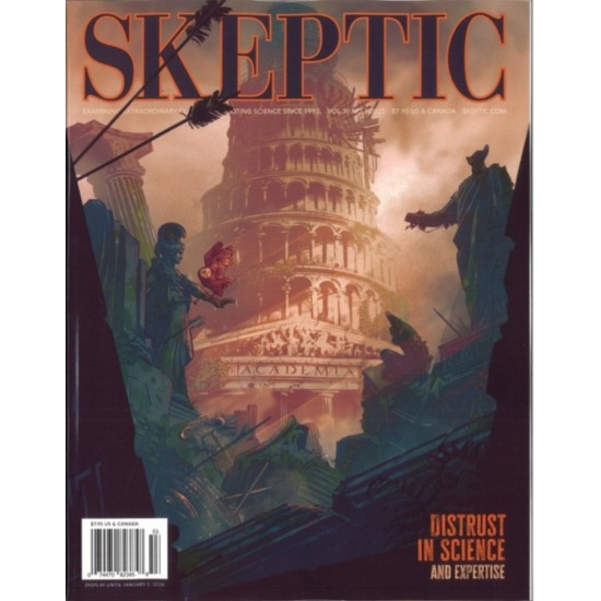 SKEPTIC