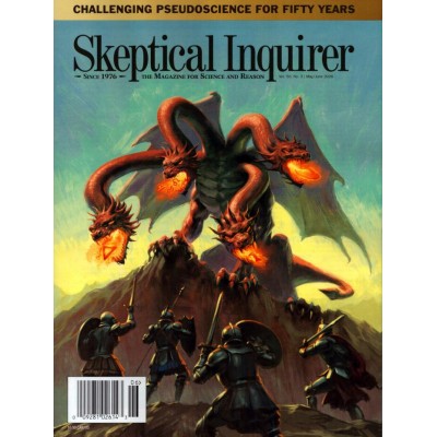 SKEPTICAL INQUIRER