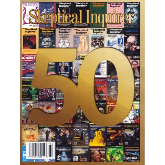 SKEPTICAL INQUIRER