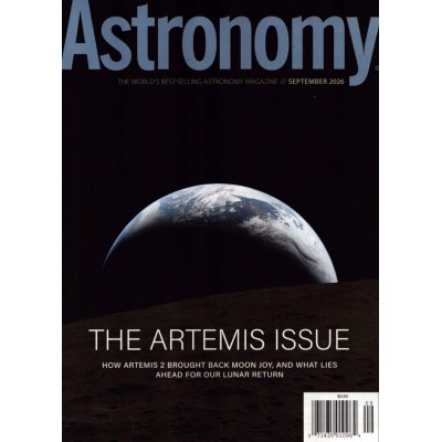 ASTRONOMY