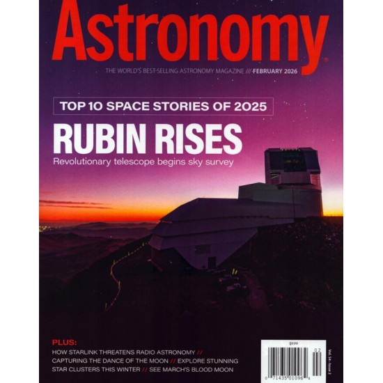 ASTRONOMY